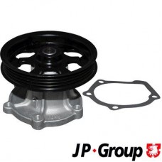 4814102000 JP GROUP Водяний насос охолодження двигуна
