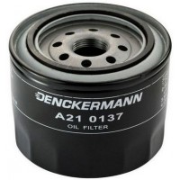 A210137 DENCKERMANN Масляний фільтр