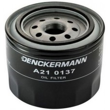 A210137 DENCKERMANN Масляний фільтр