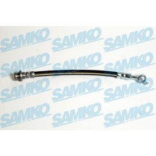 6T48301 SAMKO Гальмівний шланг