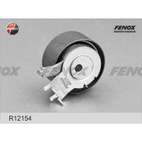 R12154 FENOX Паразитный / Ведущий ролик, Зубчастий ремінь