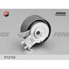 R12154 FENOX Паразитный / Ведущий ролик, Зубчастий ремінь