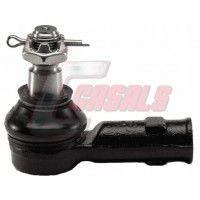 R2263 CASALS Наконечник поперечної кермової тяги