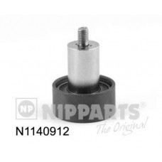 N1140912 NIPPARTS Натяжний ролик ремінь ГРМ