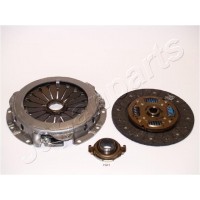 KF-H21 JAPANPARTS Комплект зчеплення