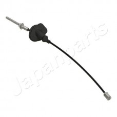 BC-0302 JAPANPARTS Тросик, cтояночный тормоз