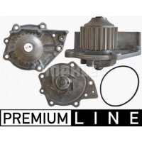 CP 63 000P MAHLE Водяний насос охолодження двигуна
