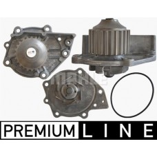 CP 63 000P MAHLE Водяний насос охолодження двигуна