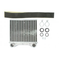 D6M014TT THERMOTEC Теплообмінник обігрів салону