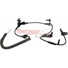 0900834 METZGER Датчик частота обертання колеса