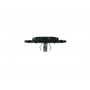 8DB 355 019-781 HELLA PAGID Комплект гальмівних колодок дисковий гальм