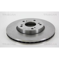 8120 40134 TRISCAN Гальмівний диск