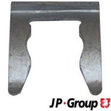 1161650100 JP GROUP Кронштейн гальмівний шланг