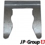 1161650100 JP GROUP Кронштейн гальмівний шланг