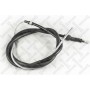 29-98508-SX STELLOX Тросик, cтояночный тормоз