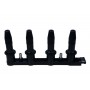 13-0209 MAXGEAR Котушка запалювання