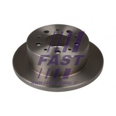 FT31069 FAST Гальмівний диск