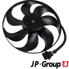 1199101300 JP GROUP Вентилятор охолодження двигуна