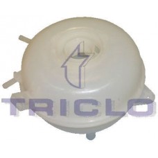 483608 TRICLO Компенсаційний бак охолоджувальна рідина