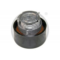 0-N1614 OPTIMAL Натяжний ролик ремінь ГРМ