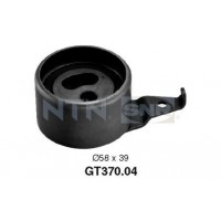 GT370.04 SNR Натяжний ролик ремінь ГРМ