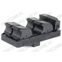 1761S0053 RIDEX Вимикач склопідйомник