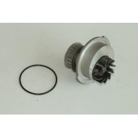 SQ 010 SCT - MANNOL Водяний насос охолодження двигуна