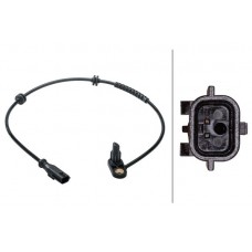 6PU 012 679-171 HELLA Датчик частота обертання колеса