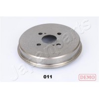 TA-011C JAPANPARTS Гальмівний барабан