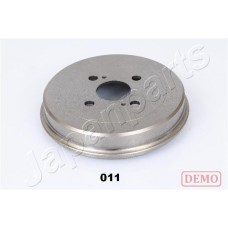 TA-011C JAPANPARTS Гальмівний барабан