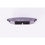 8DB 355 009-961 HELLA Комплект гальмівних колодок дисковий гальм