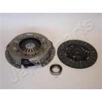KF-161 JAPANPARTS Комплект зчеплення