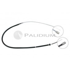 PAL3-1570 ASHUKI by Palidium Тросик, cтояночный тормоз