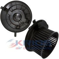 K92105 HOFFER Вентилятор салону