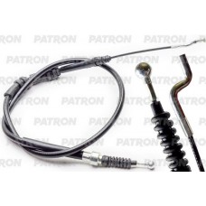 PC3522 PATRON Тросик, cтояночный тормоз