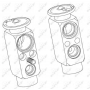 WG2161447 WILMINK GROUP Розширювальний клапан кондиціонера