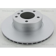 8120 11133C TRISCAN Гальмівний диск