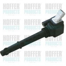 WG1012364 WILMINK GROUP Котушка запалювання