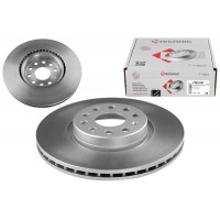 PRD2307 PROTECHNIC Гальмівний диск