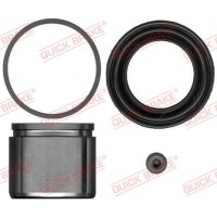 114-5046 QUICK BRAKE Ремкомплект, Гальмівний супорт