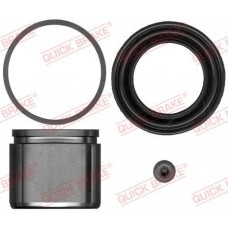 114-5046 QUICK BRAKE Ремкомплект, Гальмівний супорт