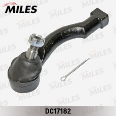 DC17182 MILES Наконечник поперечної кермової тяги