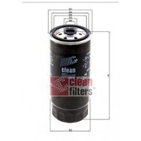 DN 877 CLEAN FILTERS Паливний фільтр