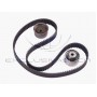 MTK-5504 MDR Комплект ременя ГРМ