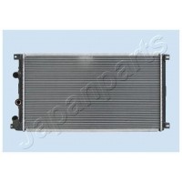 RDC073002 JAPANPARTS Радіатор охолодження двигуна