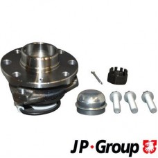 1241400900 JP GROUP Ступиця колеса