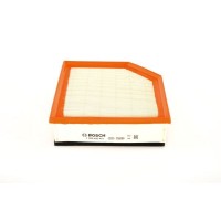 F 026 400 451 BOSCH Повітряний фільтр