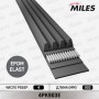4PK903E MILES Поліклиновий ремінь