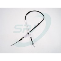 910524 SPJ Тросик, cтояночный тормоз