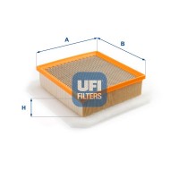 30.A37.00 UFI Повітряний фільтр